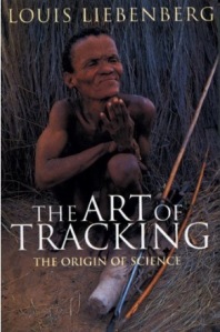 Art of tracking origin of science